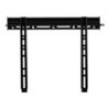BTEEC038207 Support mural Fixe Vesa 400 Max 40Kg Emplecemnt Antivol