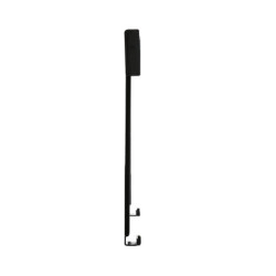 BTEEC038207 Support mural Fixe Vesa 400 Max 40Kg Emplecemnt Antivol