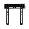 BTEEC035601 BTE BTV500 B Support mural universel pour écran plat