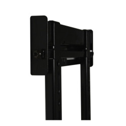 BTEEC035601 BTE BTV500 B Support mural universel pour écran plat