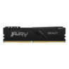 KNGMM037872 Mémoire Kingston FURY Beast 16 Go DDR4 3200 MHz CL16