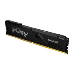 KNGMM037872 Mémoire Kingston FURY Beast 16 Go DDR4 3200 MHz CL16