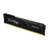 KNGMM037872 Mémoire Kingston FURY Beast 16 Go DDR4 3200 MHz CL16