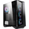 MSIBT037741 MSI MPG GUNGNIR 110R - MT - ATX MATX MITX - 3x USB - 2x 2.5p - 2x 3.5p