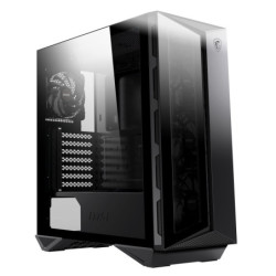MSIBT037741 MSI MPG GUNGNIR 110R - MT - ATX MATX MITX - 3x USB - 2x 2.5p - 2x 3.5p