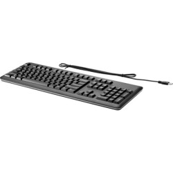 HEWCL037852 Clavier HP FR USB pour HP t430 v2 Z1 G8 Desktop 280 Elite Slice G2 EliteDesk