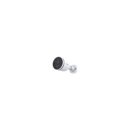 FOS S41 Camera IP Ext 4M WIFI Dual Band Projetcteur Led et Sirene PIR | ECP Grossiste informatique