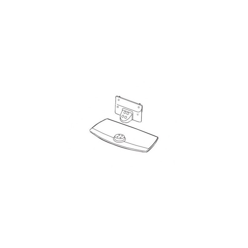 LG AM-ST19CD PIED POUR 65UT662H | ECP Grossiste informatique