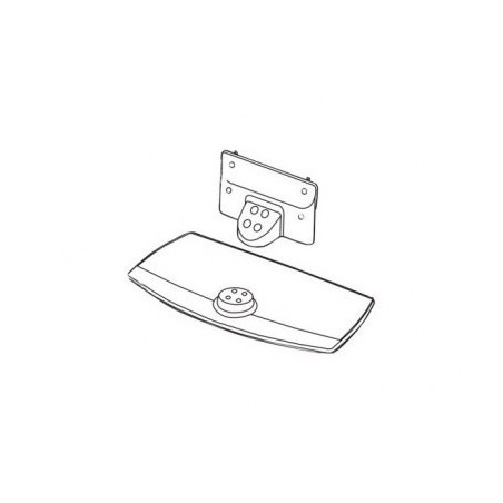 LG AM-ST19CD PIED POUR 65UT662H | ECP Grossiste informatique