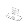 LG AM-ST19CD PIED POUR 65UT662H | ECP Grossiste informatique
