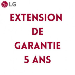 LGS EXTENSION GARANTIE 5ANS 50p sur Site | ECP Grossiste informatique
