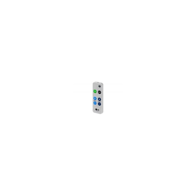 Telecommande CRKC1 Multicode / Antibacterien Equivalent RCU02 | ECP Grossiste informatique
