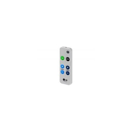 Telecommande CRKC1 Multicode / Antibacterien Equivalent RCU02 | ECP Grossiste informatique