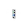 Telecommande CRKC1 Multicode / Antibacterien Equivalent RCU02 | ECP Grossiste informatique