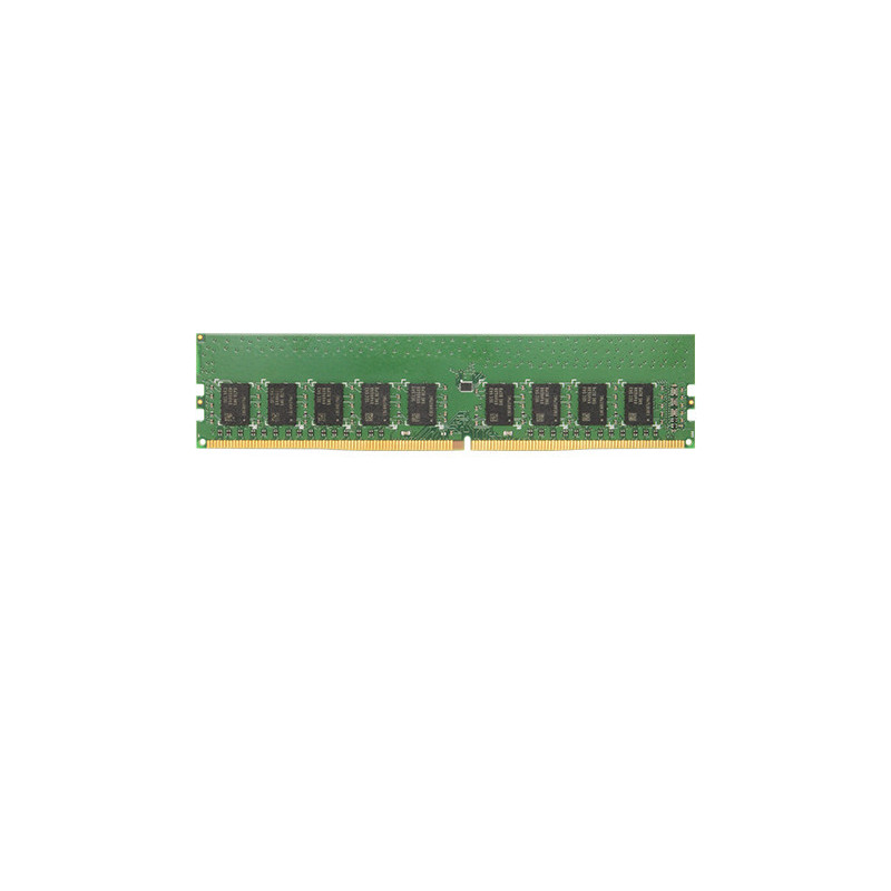 SYNMM037424 D4EU01-4G ext. mém. 4Go pour RS2421+ (RP+)