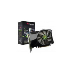 Carte Graphique - AFOX GTX 750Ti - 4Go GDDR5 - HDMI - DVI - VGA | ECP Grossiste informatique
