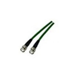 Cordon BNC KX6 75 ohms 0.3m | ECP Grossiste informatique