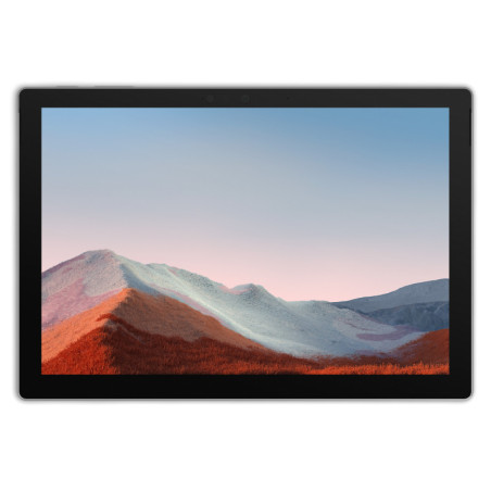 MICNO037696 MS SURFACE PRO 7+ 12.3p i7-1165G7 16Go 512Go Platine