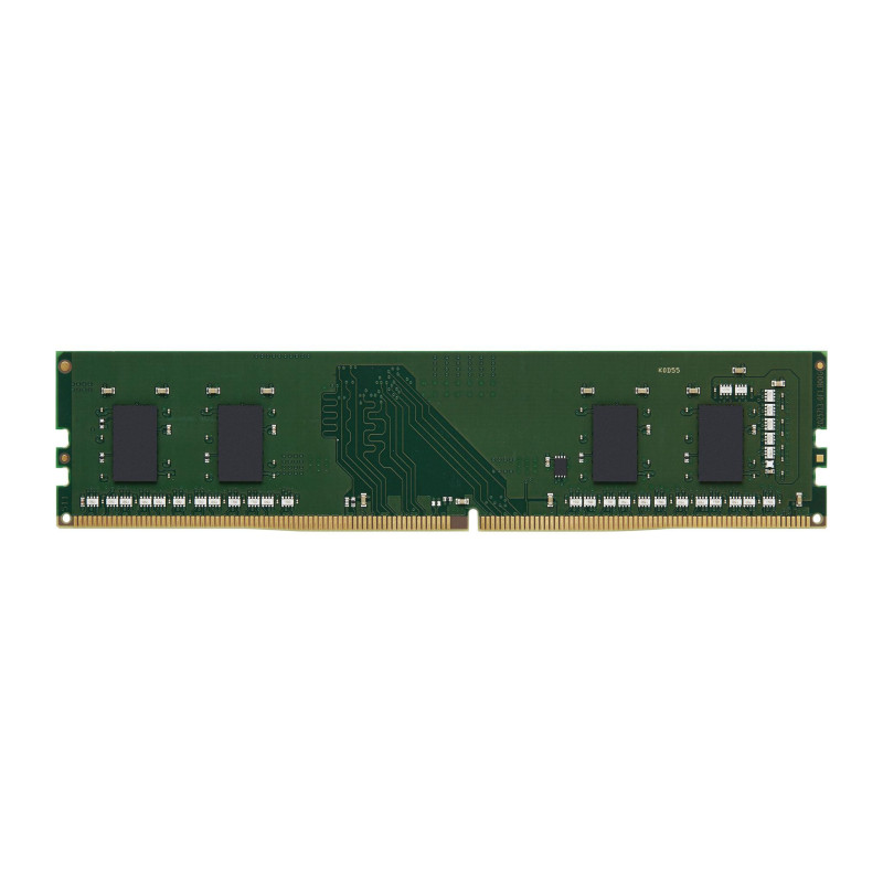 Kingston DIMM DDR4 3200 8 Go (1x 8 Go) CL22