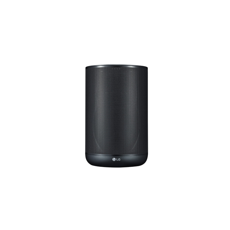 LGSHP033669 LG WK7 XBOOM AI ThinQ Son 30W Wifi BT Gar 2 ans