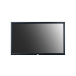 LGSTV036647 LG 22SM3G - 21.5p - LED - affichage numérique avec Pro integré 1080p FHD - Noir