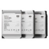 SYNDD036865 HAS5300-16T - 3.5p - 16To - 512Mo cache - 7200T min - SAS 12Gb s -
