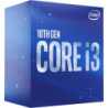INTEL i3 10105 (3.7 Ghz) Gpu : Integré - Ventirad : Inclus | ECP Grossiste informatique