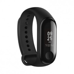 Xiaomi Mi Band 3 Fitness Tracker Smart Bande 50m Etanche OLED | ECP Grossiste informatique