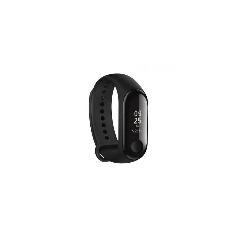 Xiaomi Mi Band 3 Fitness Tracker Smart Bande 50m Etanche OLED | ECP Grossiste informatique