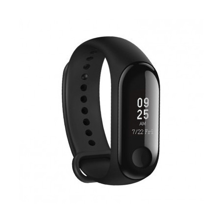Xiaomi Mi Band 3 Fitness Tracker Smart Bande 50m Etanche OLED | ECP Grossiste informatique