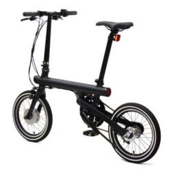 XIAOMI MI SMART ELECTRIC FOLDING BIKE | ECP Grossiste informatique
