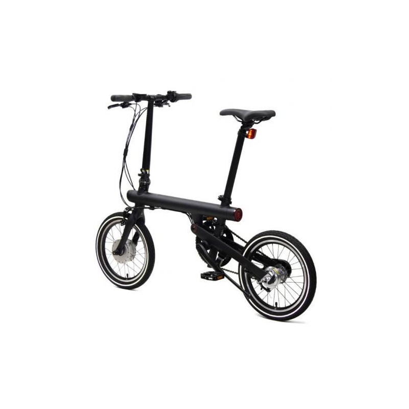 XIAOMI MI SMART ELECTRIC FOLDING BIKE | ECP Grossiste informatique