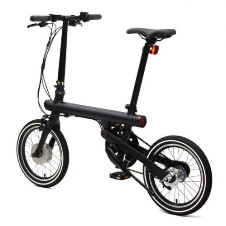 XIAOMI MI SMART ELECTRIC FOLDING BIKE | ECP Grossiste informatique