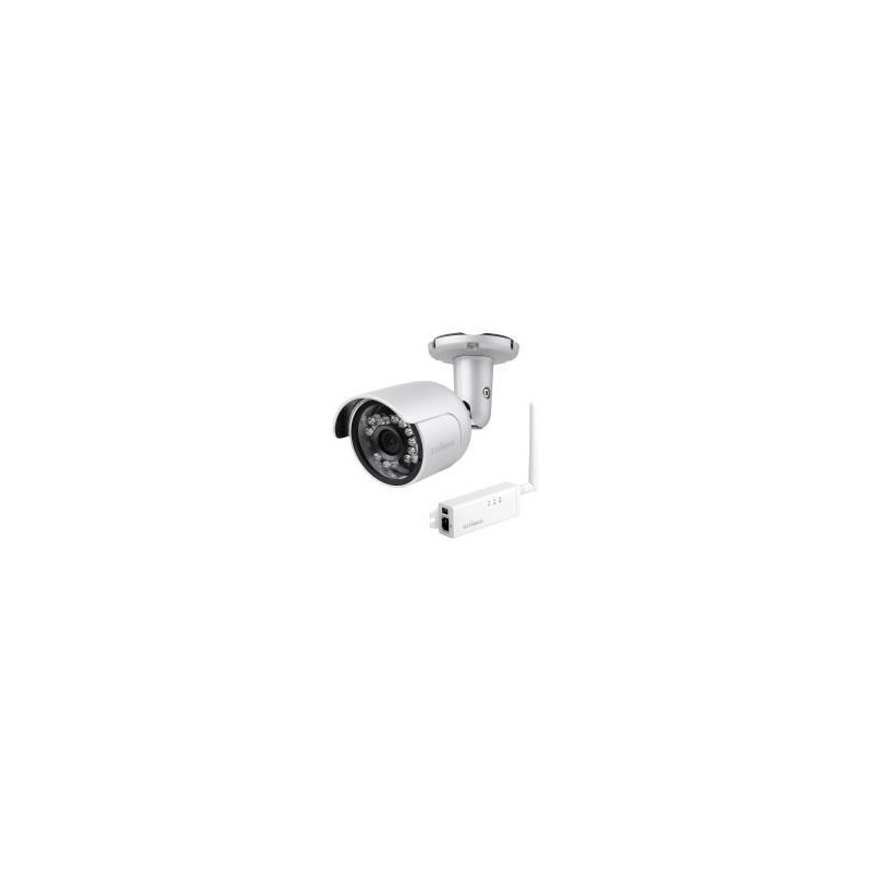 IC-9110W V2 cam IP HD externe 720p Cloud WiFi déporté | ECP Grossiste informatique