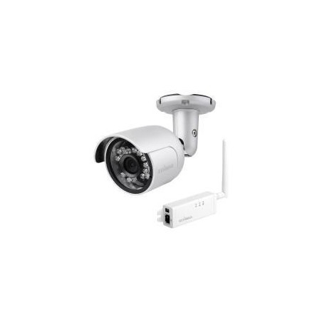 IC-9110W V2 cam IP HD externe 720p Cloud WiFi déporté | ECP Grossiste informatique