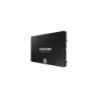 SAMDD036569 SAMSUNG 870 EVO MZ-77E250B EU 250 Go 2,5 pouces S-ATA-6.0Gbps