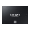 SAMDD036570 SAMSUNG 870 EVO MZ-77E500B EU 500 Go 2,5 pouces S-ATA-6.0Gbps