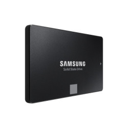SAMDD036570 SAMSUNG 870 EVO MZ-77E500B EU 500 Go 2,5 pouces S-ATA-6.0Gbps
