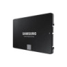 SAMDD036570 SAMSUNG 870 EVO MZ-77E500B EU 500 Go 2,5 pouces S-ATA-6.0Gbps