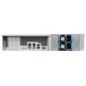 ASTBT037037 AS7112RDX Bt NAS Rack 12 emp. 3.4 4.6GHz QuadCore 8Go 4 Lan GbE USB3.2 + USB-C