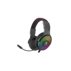 0915179 CASQUE 50mm GAMING THOR CHROMAUSB 7.1 | ECP Grossiste informatique