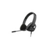 0915168 CASQUE 30mm GAMING HLIN Black Jack 3.5mm | ECP Grossiste informatique