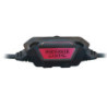 0915172 CASQUE 40mm GAMING EIKTHYRNIR-CHROMA-RGB Jack/USB(LED) | ECP Grossiste informatique