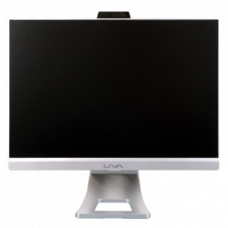 ECS LIVA G24-MH610 AIO 24p Tactile i5 14400 16Go 1To M.2 SSD Clavier + Souris, sans OS | ECP Grossiste informatique