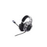 0915183 CASQUE 50mm GAMING ARMY THOR White | ECP Grossiste informatique
