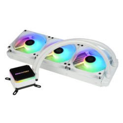 ENEVE036717 ENERMAX LIQMAX III 360MM BLANC - WATECOOLING - AMD - INTE - RGB