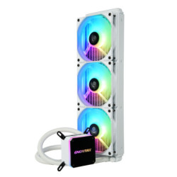 ENEVE036717 ENERMAX LIQMAX III 360MM BLANC - WATECOOLING - AMD - INTE - RGB