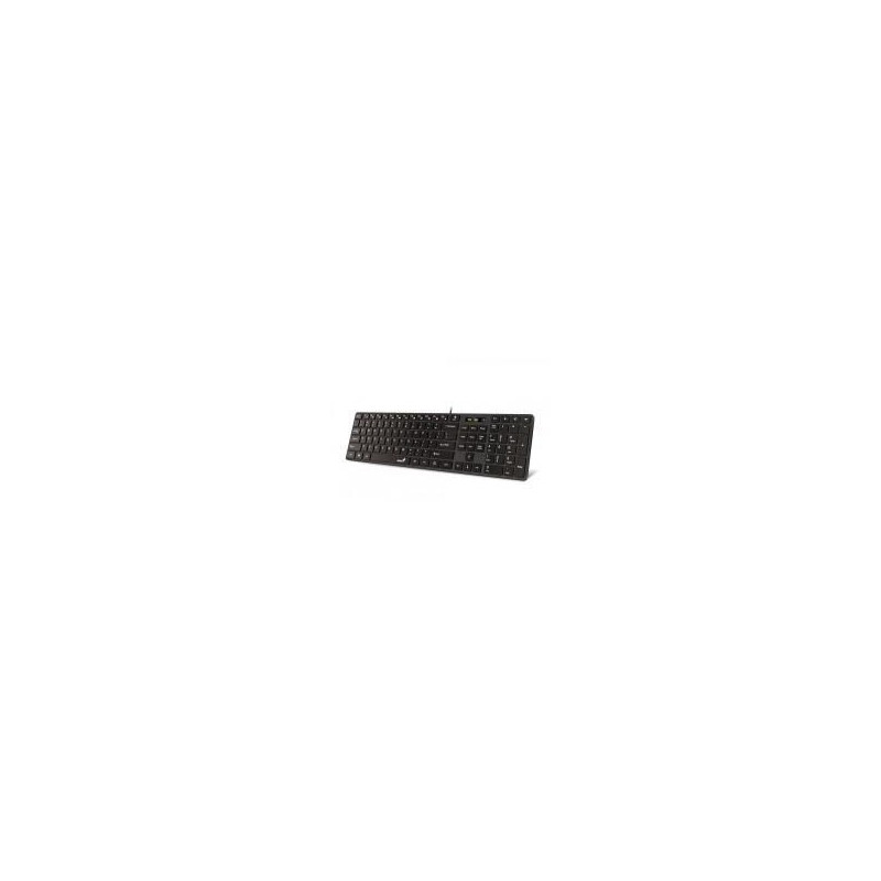 DESTOCKAGE Slimstar 126 BLACK, multimedia slim USB | ECP Grossiste informatique