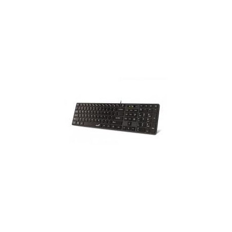 DESTOCKAGE Slimstar 126 BLACK, multimedia slim USB | ECP Grossiste informatique