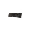 DESTOCKAGE Slimstar 126 BLACK, multimedia slim USB | ECP Grossiste informatique